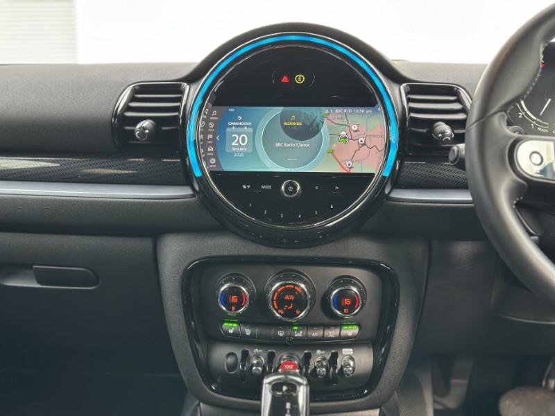 Used MINI Clubman 2021 for sale - 77261748: Photo 7