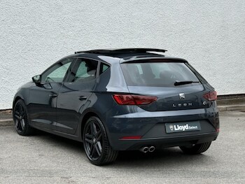 Used SEAT Leon 2020 for sale - 78618067: Photo