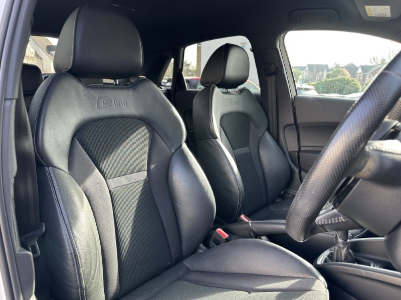 Used Audi A1 2016 for sale - 77973659: Photo 11