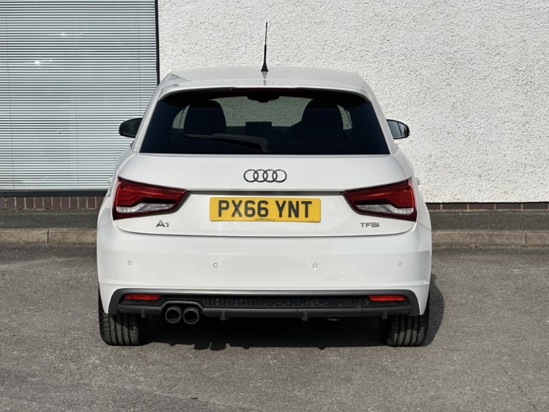Used Audi A1 2016 for sale - 77973659: Photo 14
