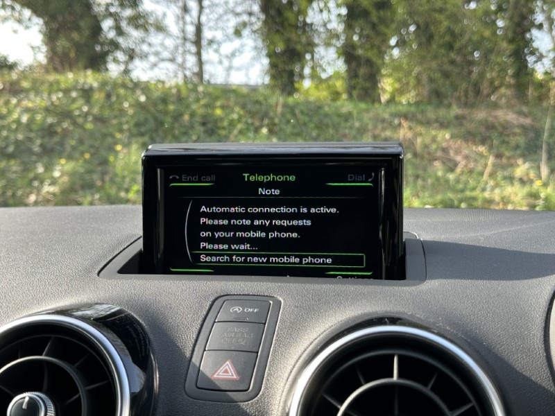 Used Audi A1 2016 for sale - 77973659: Photo 16