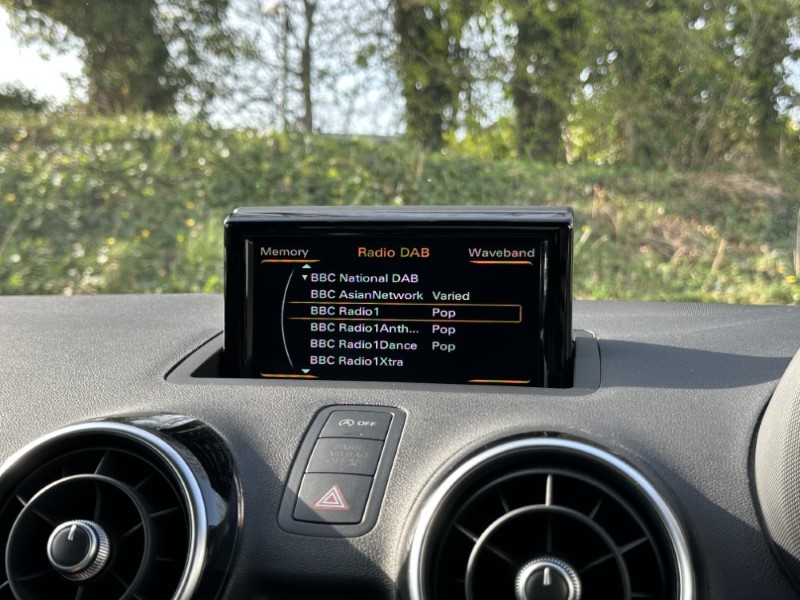 Used Audi A1 2016 for sale - 77973659: Photo 17