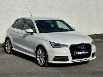 Audi A1 feature image