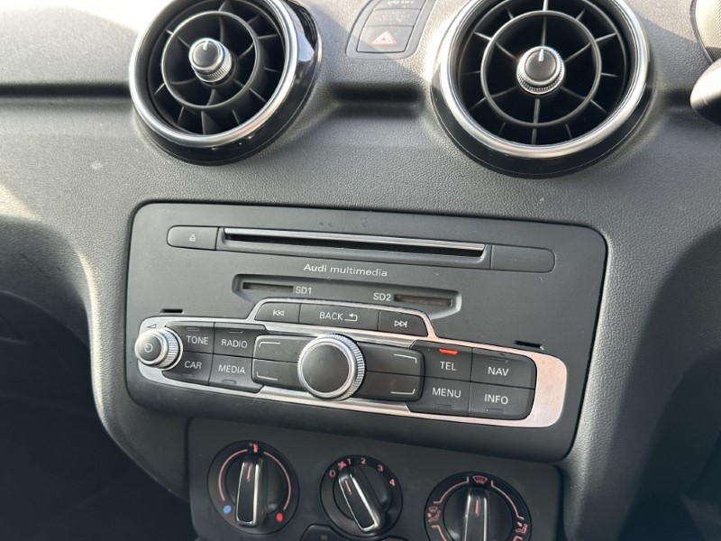 Used Audi A1 2016 for sale - 77973659: Photo 20