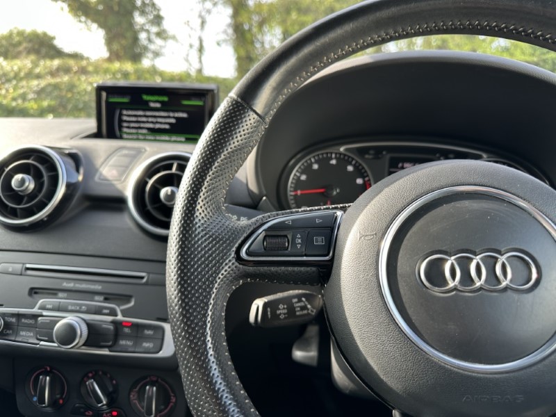 Used Audi A1 2016 for sale - 77973659: Photo 23