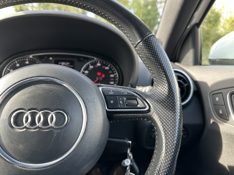 Used Audi A1 2016 for sale - 77973659: Photo 25