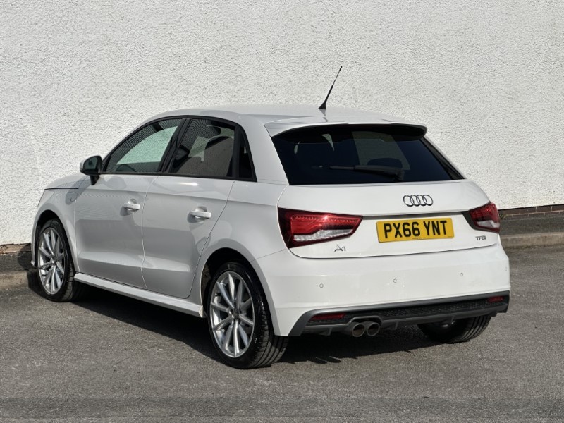 Used Audi A1 2016 for sale - 77973659: Photo 3
