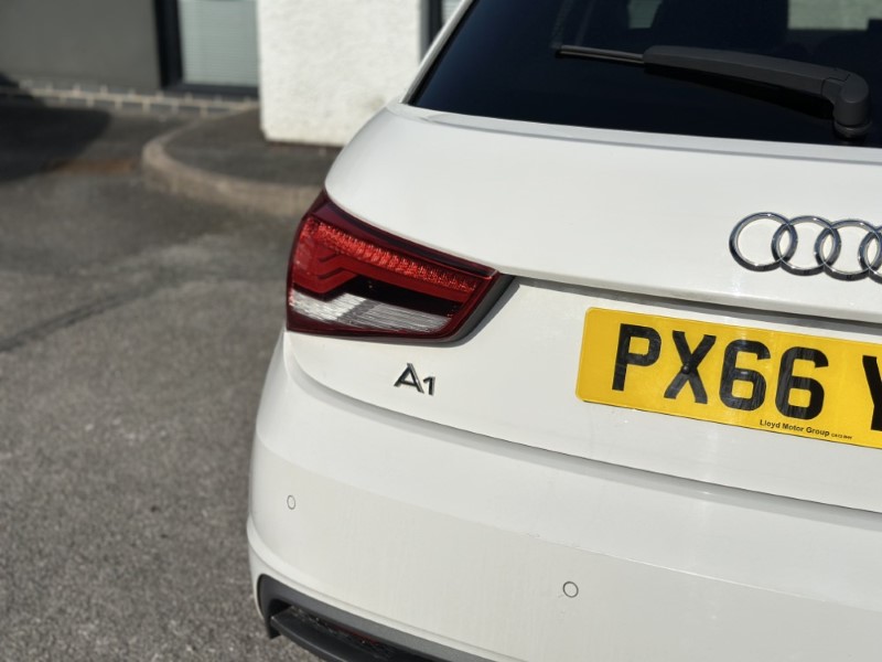 Used Audi A1 2016 for sale - 77973659: Photo 32