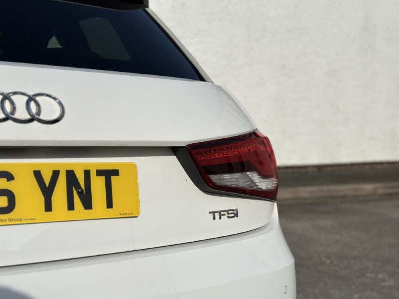 Used Audi A1 2016 for sale - 77973659: Photo 33