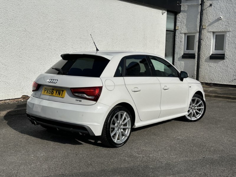 Used Audi A1 2016 for sale - 77973659: Photo 34