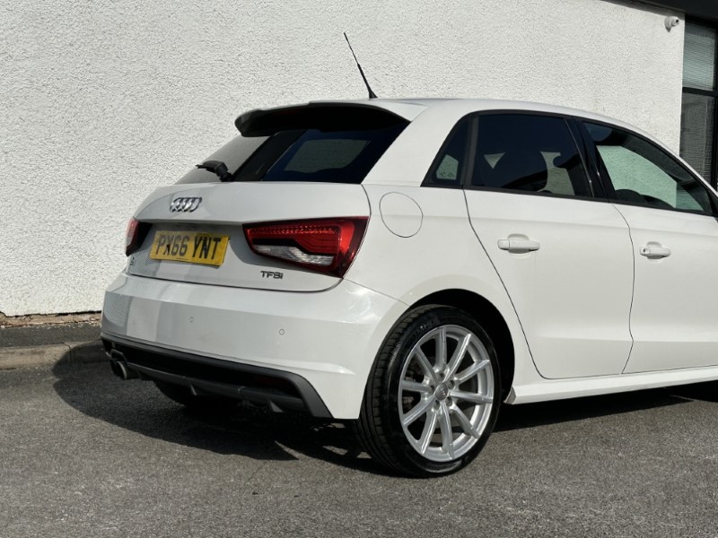 Used Audi A1 2016 for sale - 77973659: Photo 35