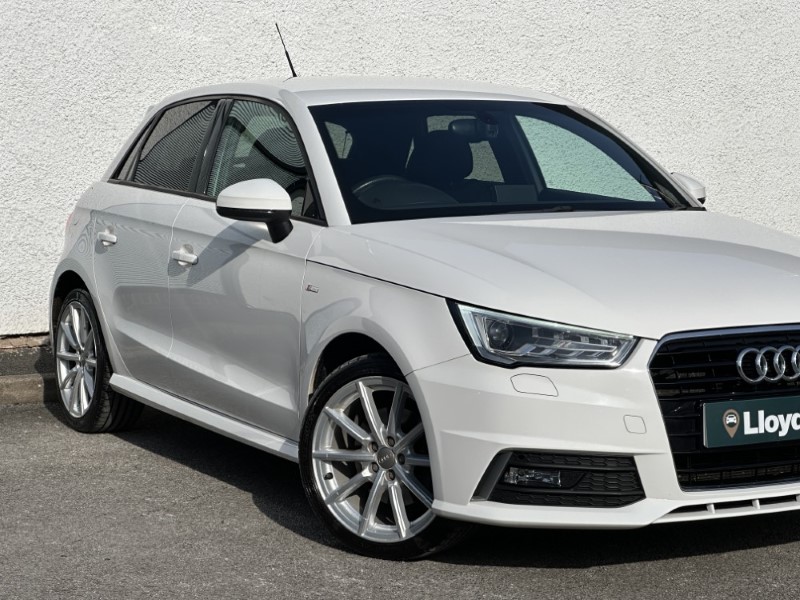 Used Audi A1 2016 for sale - 77973659: Photo 36