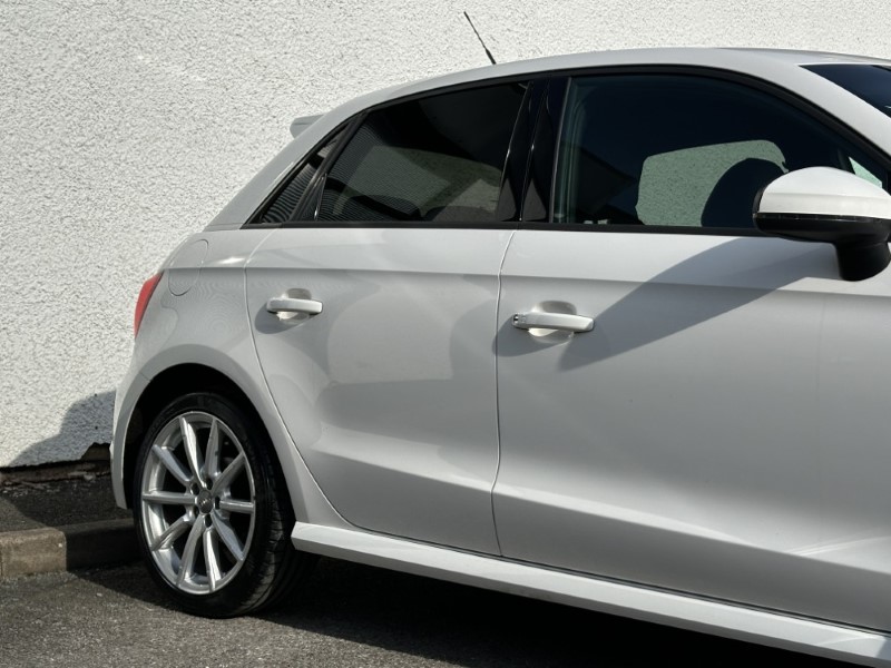 Used Audi A1 2016 for sale - 77973659: Photo 37