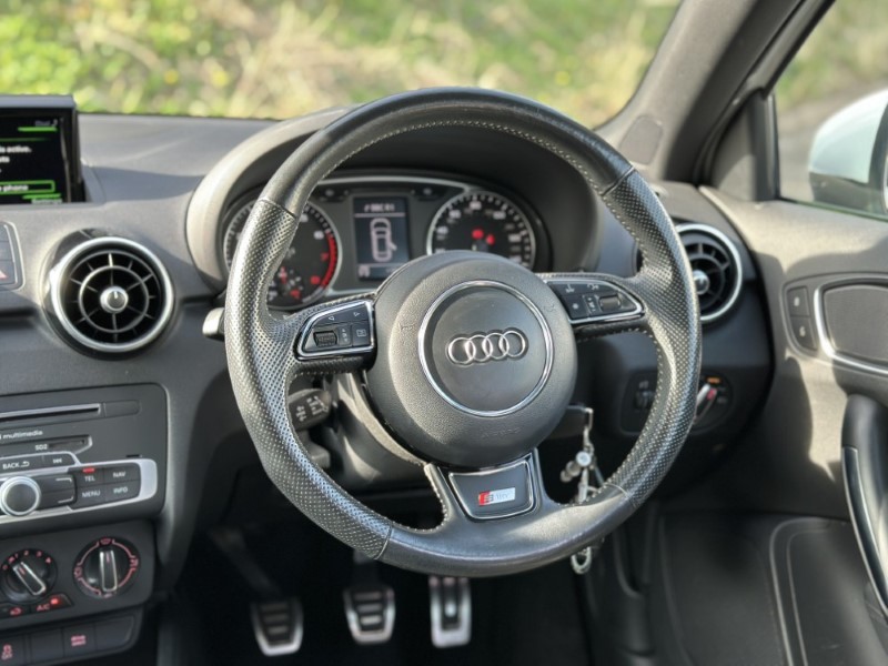 Used Audi A1 2016 for sale - 77973659: Photo 5