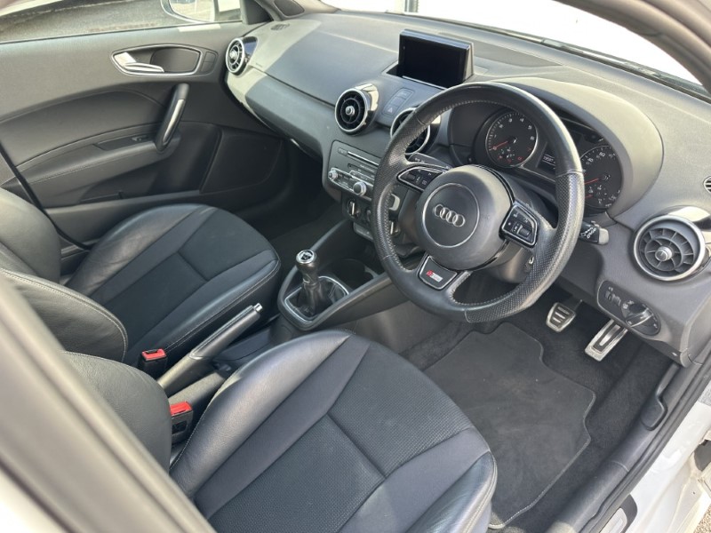 Used Audi A1 2016 for sale - 77973659: Photo 6