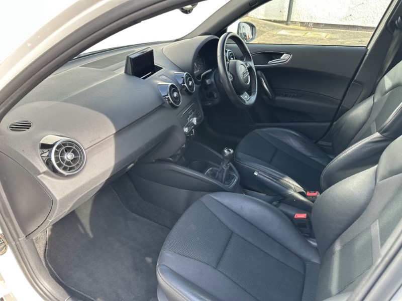 Used Audi A1 2016 for sale - 77973659: Photo 7