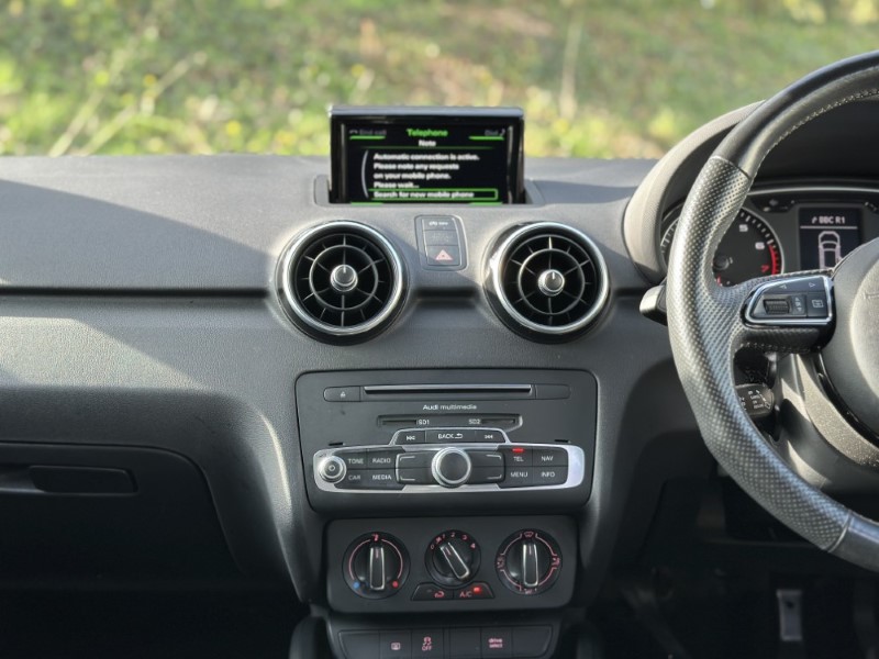 Used Audi A1 2016 for sale - 77973659: Photo 8