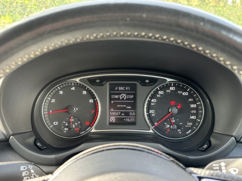 Used Audi A1 2016 for sale - 77973659: Photo 9