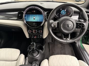 Used MINI Hatch 2024 for sale - 79828323: Photo