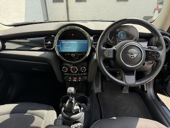 Used MINI Hatch 2022 for sale - 78736455: Photo