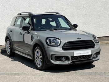 Used MINI Countryman 2022 for sale - 79287243: Photo