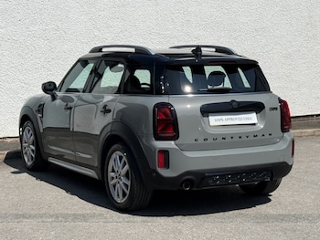 Used MINI Countryman 2022 for sale - 79287243: Photo