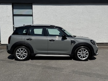Used MINI Countryman 2022 for sale - 79287243: Photo