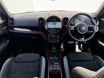 Used MINI Countryman 2022 for sale - 79287243: Photo
