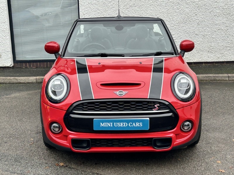 Used MINI Convertible 2019 for sale - 76981874: Photo 15