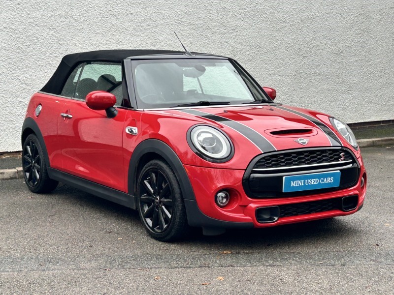 Used MINI Convertible 2019 for sale - 76981874: Photo 26