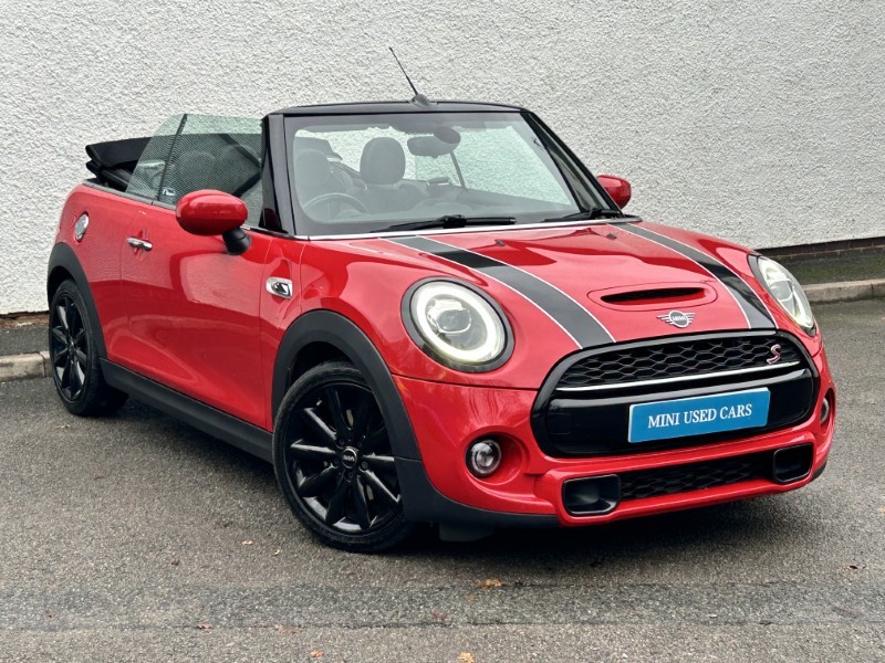 Used MINI Convertible 2019 for sale - 76981874: Photo 28