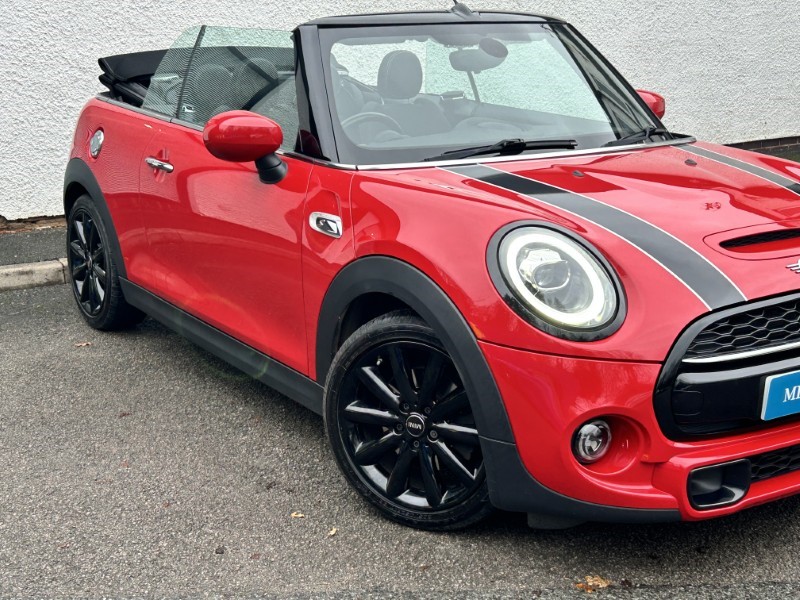 Used MINI Convertible 2019 for sale - 76981874: Photo 29