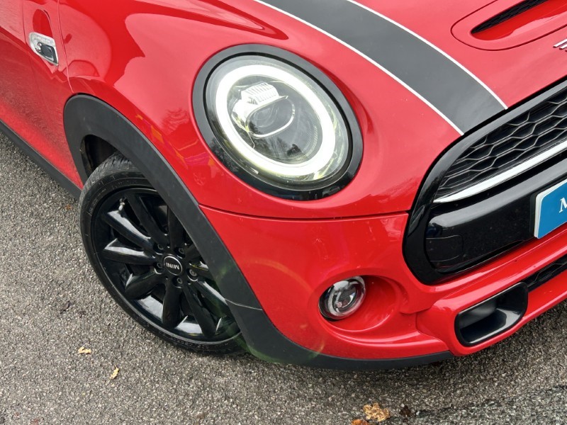 Used MINI Convertible 2019 for sale - 76981874: Photo 30