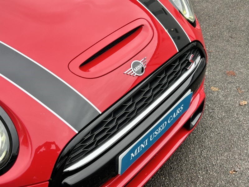 Used MINI Convertible 2019 for sale - 76981874: Photo 31