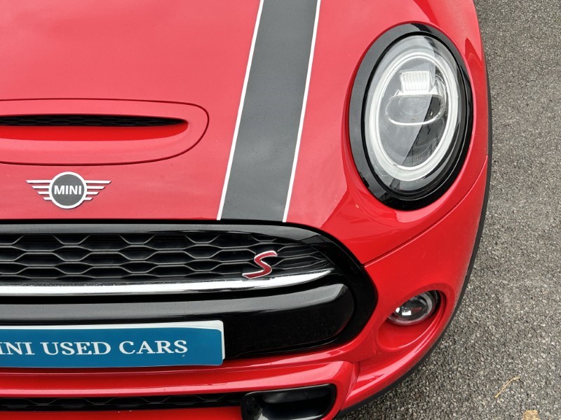 Used MINI Convertible 2019 for sale - 76981874: Photo 32