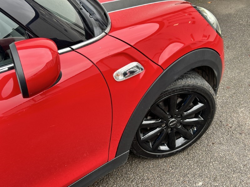 Used MINI Convertible 2019 for sale - 76981874: Photo 35