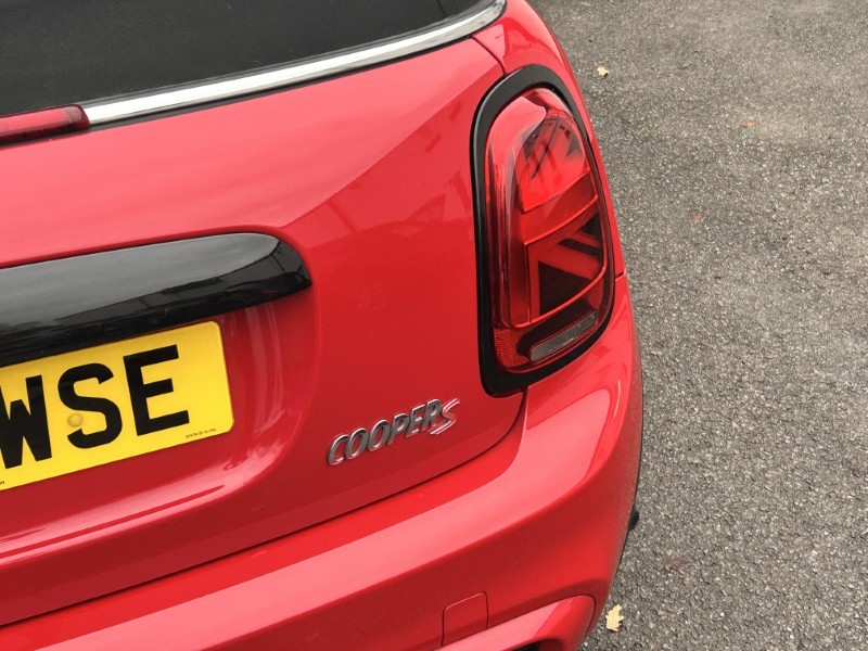 Used MINI Convertible 2019 for sale - 76981874: Photo 36