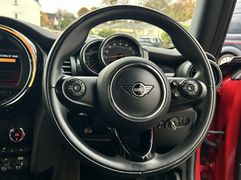 Used MINI Convertible 2019 for sale - 76981874: Photo 5