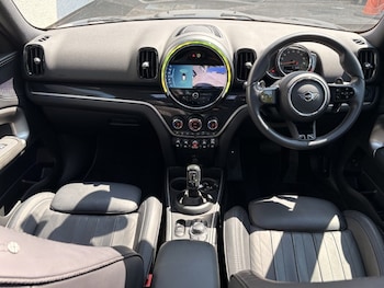 Used MINI Countryman 2021 for sale - 79263916: Photo