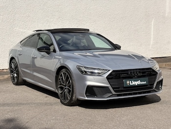 Used Audi A7 2019 for sale - 78755410: Photo