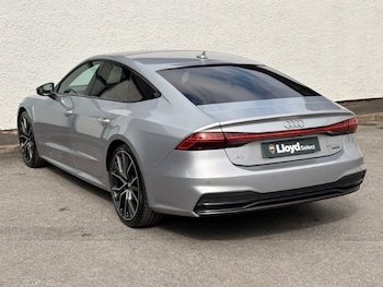 Used Audi A7 2019 for sale - 78755410: Photo