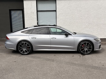 Used Audi A7 2019 for sale - 78755410: Photo