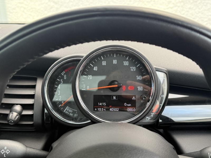 Used MINI Hatch 2018 for sale - 76981552: Photo 10