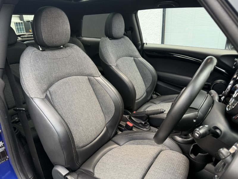 Used MINI Hatch 2018 for sale - 76981552: Photo 12