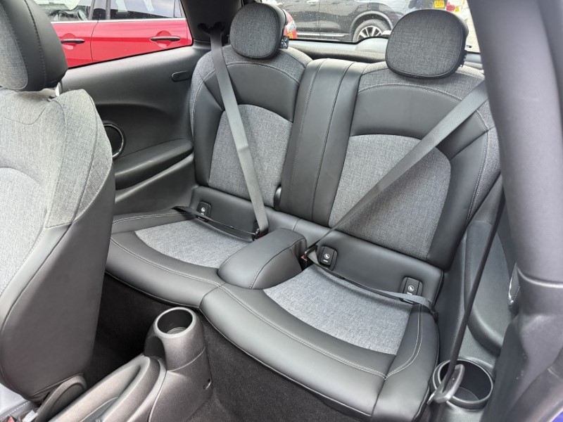 Used MINI Hatch 2018 for sale - 76981552: Photo 13