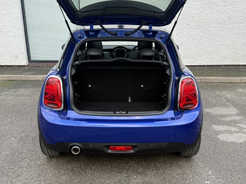 Used MINI Hatch 2018 for sale - 76981552: Photo 14