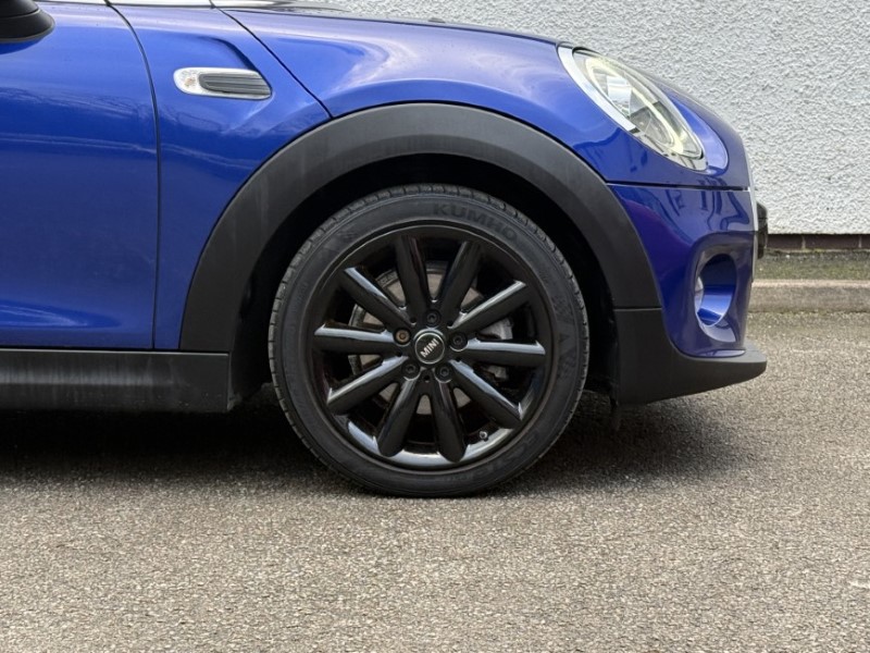 Used MINI Hatch 2018 for sale - 76981552: Photo 15