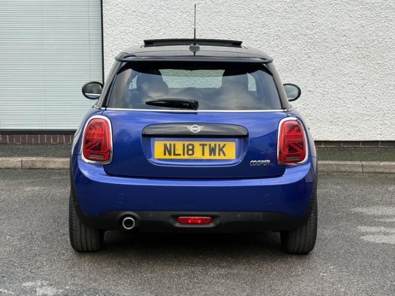 Used MINI Hatch 2018 for sale - 76981552: Photo 16