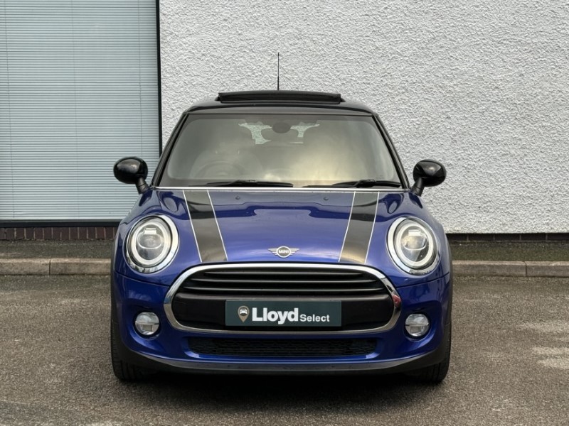 Used MINI Hatch 2018 for sale - 76981552: Photo 17