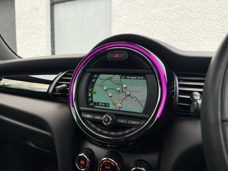 Used MINI Hatch 2018 for sale - 76981552: Photo 18